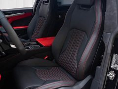 Porsche Urus 4.0T V8 - ფოტო 12