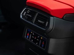 Porsche Urus 4.0T V8 - ფოტო 14