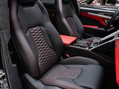 Porsche Urus 4.0T V8 - ფოტო 15