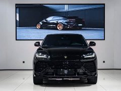 Porsche Urus 4.0T V8 - ფოტო 2