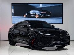 Porsche Urus 4.0T V8 - ფოტო 3