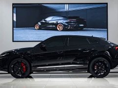 Porsche Urus 4.0T V8 - ფოტო 4