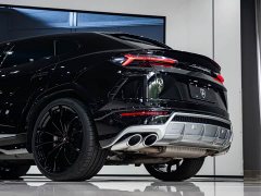 Porsche Urus 4.0T V8 - ფოტო 5