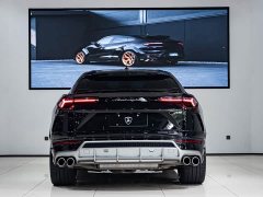 Porsche Urus 4.0T V8 - ფოტო 6