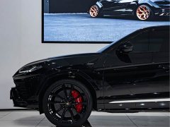 Porsche Urus 4.0T V8 - ფოტო 7