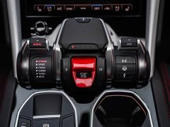 Porsche Urus 4.0T V8 - ფოტო 8