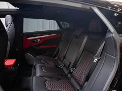 Porsche Urus 4.0T V8 - ფოტო 9