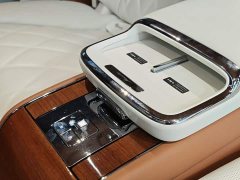 Porsche S800 EREV Edition 4 (192) - ფოტო 13