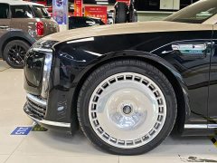 Porsche S800 EREV Edition 4 (192) - ფოტო 3