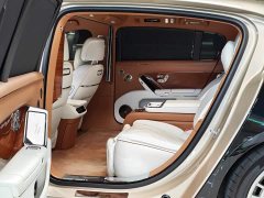 Porsche S800 EREV Edition 4 (192) - ფოტო 8