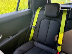 Porsche firefly Edition - ფოტო 11