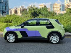 Porsche firefly Edition - ფოტო 13