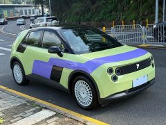Porsche firefly Edition - ფოტო 3