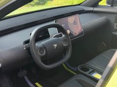 Porsche firefly Edition - ფოტო 4