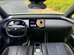 Porsche firefly Edition - ფოტო 7