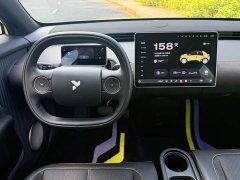 Porsche firefly Edition - ფოტო 8