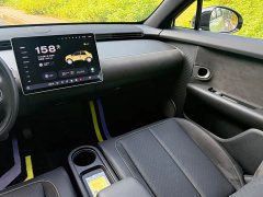 Porsche firefly Edition - ფოტო 9