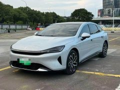 Baojun EV 600kmLuxury Edition - ფოტო 1