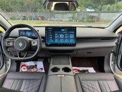 Baojun EV 600kmLuxury Edition - ფოტო 3