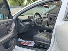 Baojun EV 600kmLuxury Edition - ფოტო 4