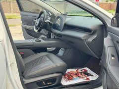 Baojun EV 600kmLuxury Edition - ფოტო 5