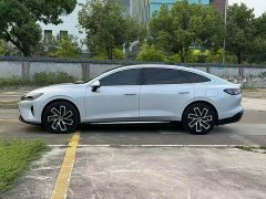 Baojun EV 600kmLuxury Edition - ფოტო 7