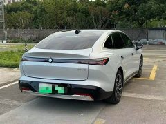 Baojun EV 600kmLuxury Edition - ფოტო 9
