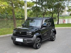 Baojun Flagship Edition - ფოტო 1