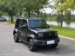 Baojun Flagship Edition - ფოტო 3