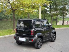 Baojun Flagship Edition - ფოტო 4