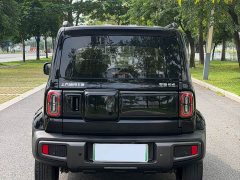 Baojun Flagship Edition - ფოტო 5