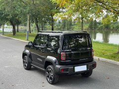 Baojun Flagship Edition - ფოტო 6
