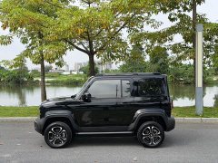 Baojun Flagship Edition - ფოტო 7