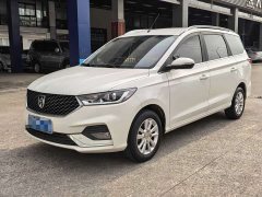 Baojun 360 1.5L Version VI - ფოტო 1