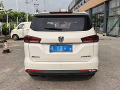Baojun 360 1.5L Version VI - ფოტო 3