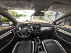 Baojun 360 1.5L Version VI - ფოტო 8