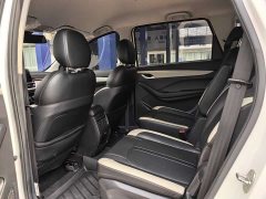 Baojun 360 1.5L Version VI - ფოტო 9
