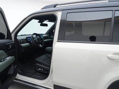 Baojun Plus 301kmFlagship Edition - ფოტო 16