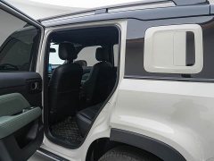 Baojun Plus 301kmFlagship Edition - ფოტო 17