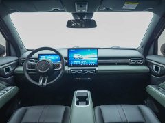 Baojun Plus 301kmFlagship Edition - ფოტო 6