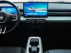 Baojun Plus 301kmFlagship Edition - ფოტო 7