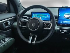 Baojun Plus 301kmFlagship Edition - ფოტო 8