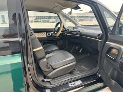 BYD KiWi EV Edition - ფოტო 11