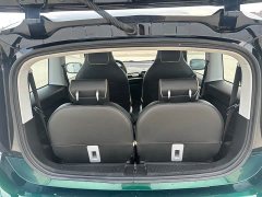 BYD KiWi EV Edition - ფოტო 14