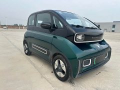 BYD KiWi EV Edition - ფოტო 3