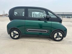 BYD KiWi EV Edition - ფოტო 4