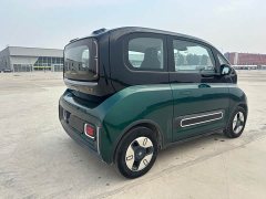 BYD KiWi EV Edition - ფოტო 5