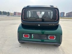 BYD KiWi EV Edition - ფოტო 6