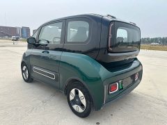 BYD KiWi EV Edition - ფოტო 7