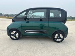 BYD KiWi EV Edition - ფოტო 8
